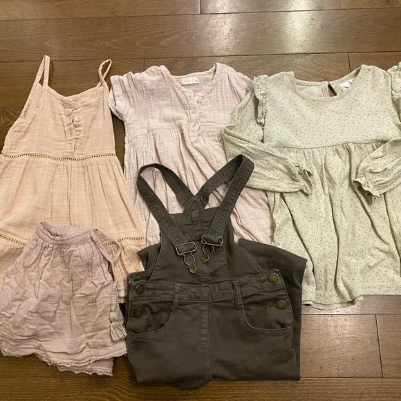 Jamie k bundle - Picture 1 of 4